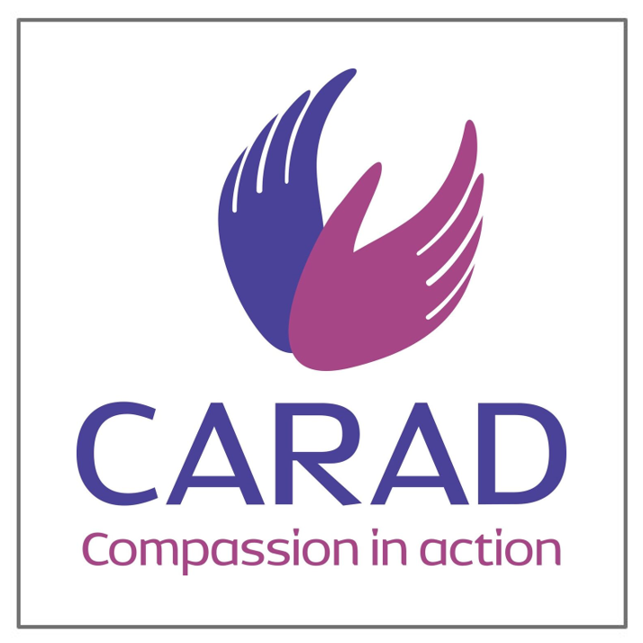 CARAD logo