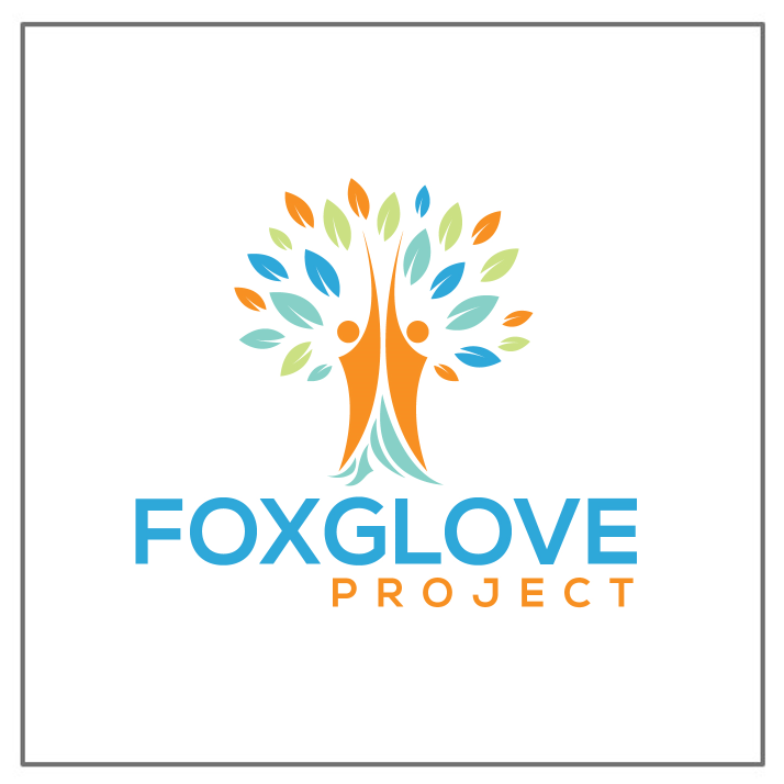 Foxglove logo
